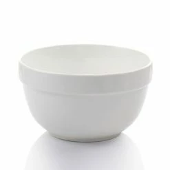 Martha Stewart Everyday 3 Piece Ceramic Mixing Bowl Set In White -Martha Stewart Shop unnamed file 98
