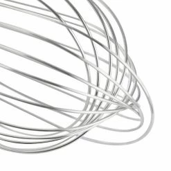 Martha Stewart Everyday 12in Stainless Steel Balloon Whisk -Martha Stewart Shop unnamed file 987