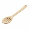 Martha Stewart Bainford 14 Inch Beech Wood Slotted Spoon -Martha Stewart Shop unnamed file 988