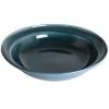 Martha Stewart 13 Inch Stoneware Reactive Glaze Serving Bowl In Blue -Martha Stewart Shop unnamed file 998